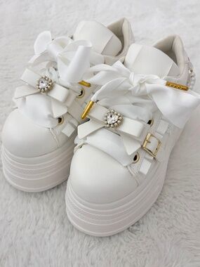 liz lisa platform shoes